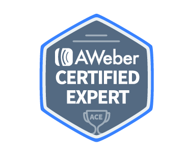 aweber certified expert
