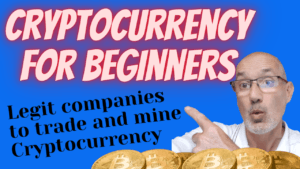 cryptocurrency for beginners